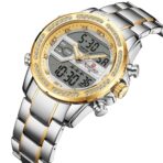 Naviforce Watch For Men NF9190-S-G - Image 7