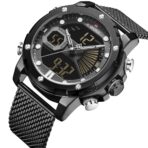 Naviforce Watch For Men NF9172S-B-GY-B - Image 2