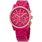 Michael Kors Watch For Women MK6718 - Image 2