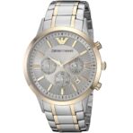 Emporio Armani Watch For Men AR11076 - Image 4