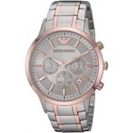 Emporio Armani Watch For Men AR11077 - Image 3