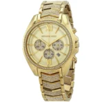 Michael Kors Watch For Women MK6729 - Image 4