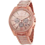 Michael Kors Watch For Women MK6730 - Image 4