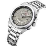 Naviforce Watch For Men NF9212-S-GY - Image 2