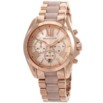 Michael Kors Watch For Women MK6830 - Image 9