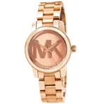 Michael Kors Watch For Women MK3334 - Image 8