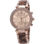 Michael Kors Watch For Women MK6832 - Image 6