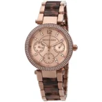 Michael Kors Watch For Women MK6834 - Image 3
