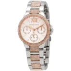 Michael Kors Watch For Women MK6846 - Image 6