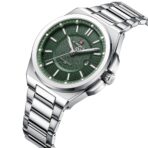 Naviforce Watch For Men NF9212-S-GN - Image 2