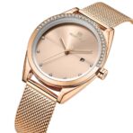 Naviforce Watch For Women NF5015-RG-RG - Image 2