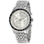 Emporio Armani Watch For Men AR6073 - Image 2
