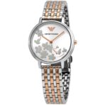 Emporio Armani Watch For Women AR11113 - Image 2