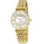 Emporio Armani Watch For Women AR1907 - Image 2