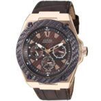 Guess Watch For Men W1058G2 - Image 3