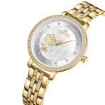 Naviforce Watch For Women NF5017-G-W - Image 2