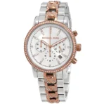 Michael Kors Watch For Women MK6938 - Image 8