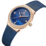 Naviforce Watch For Women NF5005-RG-BE - Image 2