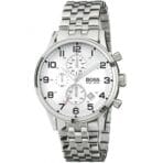Hugo Boss Watch For Men 1512445 - Image 2