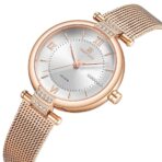 Naviforce Watch For Women NF5019-RG-W - Image 2