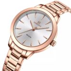 Naviforce Watch For Women NF5025-RG-W - Image 2