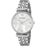 Emporio Armani Watch For Women AR1682 - Image 2
