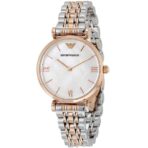 Emporio Armani Watch For Women AR1683 - Image 3