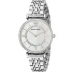 Emporio Armani Watch For Women AR1908 - Image 4