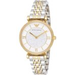 Emporio Armani Watch For Women AR8031 - Image 2