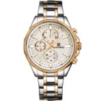 Naviforce Watch For Men NF9089S-RG-W - Image 9