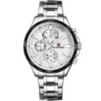 Naviforce Watch For Men NF9089S-S-W - Image 9