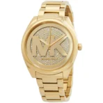 Michael Kors Watch For Women MK7088 - Image 3