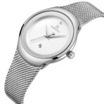 Naviforce Watch For Women NF5004-S-W - Image 2