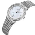 Naviforce Watch For Women NF5005-S-W - Image 2