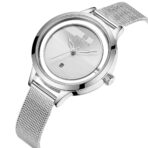 Naviforce Watch For Women NF5014-S-W - Image 2