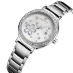 Naviforce Watch For Women NF5016-S-W - Image 2