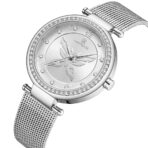 Naviforce Watch For Women NF5018-S-W - Image 2