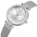 Naviforce Watch For Women NF5019-S-W - Image 2