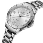 Naviforce Watch For Women NF5022-S-W-S - Image 2