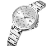 Naviforce Watch For Women NF5033-S-W - Image 2