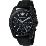 Emporio Armani Watch For Men AR6131 - Image 2