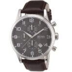 Hugo Boss Watch For Men 1512570 - Image 2