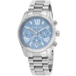 Michael Kors Watch For Women MK7215 - Image 9