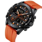Naviforce Watch For Men NF9221-B-O-O - Image 3