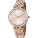 Michael Kors Watch For Women MK3366 - Image 11