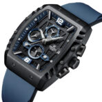 Naviforce Watch For Men NF8025-B-BE-BE - Image 2