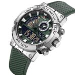 Naviforce Watch For Men NF9219-S-GN-GN - Image 2