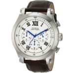 Guess Watch For Men W1105G3 - Image 2