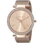 Michael Kors Watch For Women MK3369 - Image 9