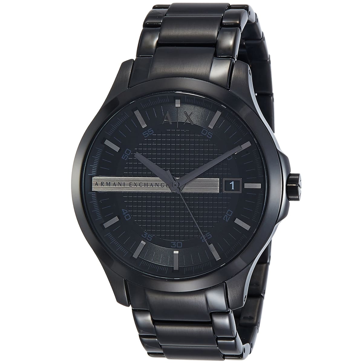 Armani Exchange Watch For Men AX2104 - bnswatches.com